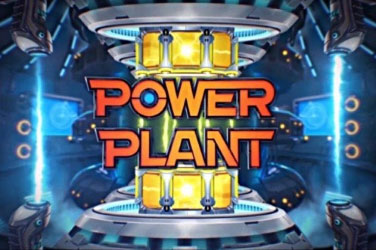 Power plant
